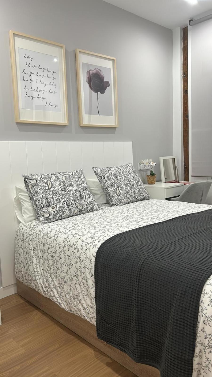Apartamentos Gravina Madrid Luaran gambar